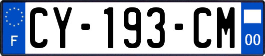 CY-193-CM