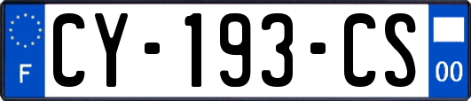 CY-193-CS