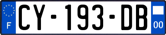 CY-193-DB