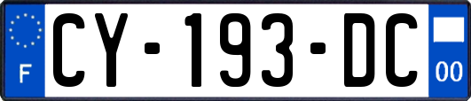 CY-193-DC