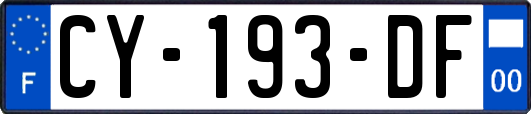 CY-193-DF