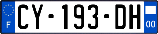 CY-193-DH