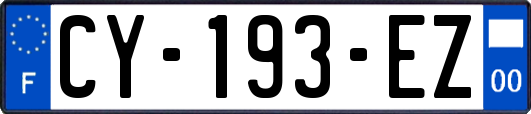 CY-193-EZ