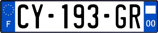 CY-193-GR