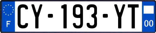 CY-193-YT