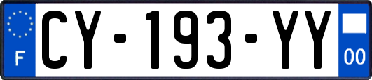 CY-193-YY