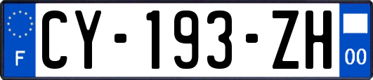 CY-193-ZH