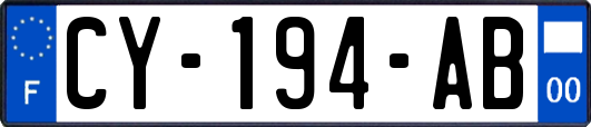 CY-194-AB