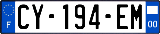 CY-194-EM