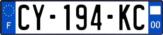 CY-194-KC