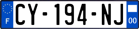 CY-194-NJ