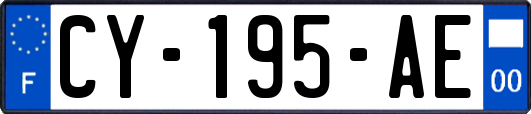 CY-195-AE