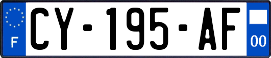 CY-195-AF