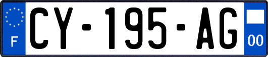 CY-195-AG