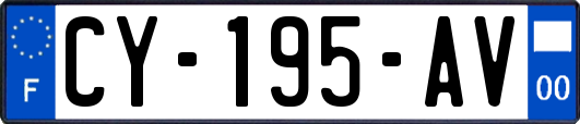 CY-195-AV