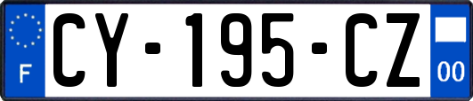 CY-195-CZ