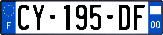 CY-195-DF