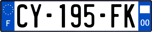 CY-195-FK