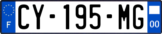 CY-195-MG