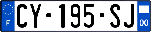 CY-195-SJ