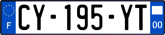 CY-195-YT
