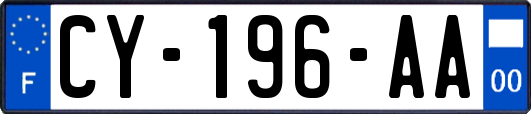 CY-196-AA