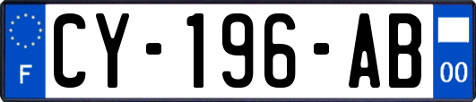 CY-196-AB