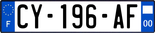 CY-196-AF