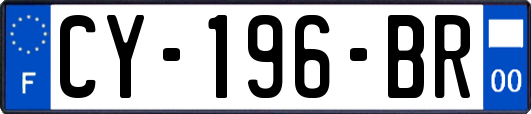 CY-196-BR