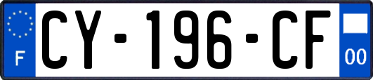 CY-196-CF