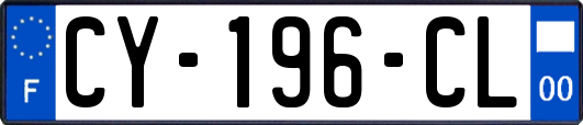 CY-196-CL