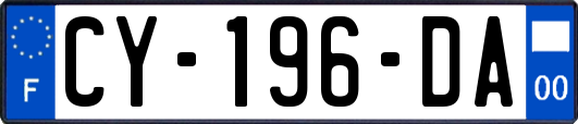 CY-196-DA