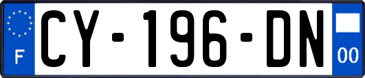 CY-196-DN