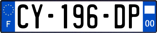 CY-196-DP