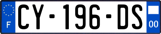 CY-196-DS