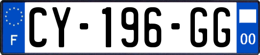 CY-196-GG