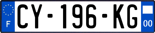 CY-196-KG