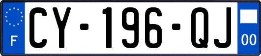 CY-196-QJ