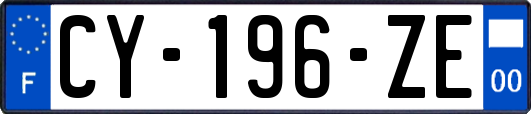 CY-196-ZE