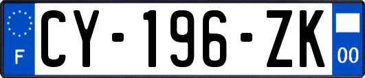 CY-196-ZK