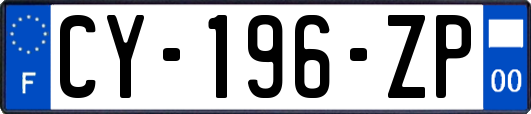 CY-196-ZP