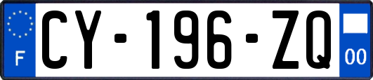 CY-196-ZQ
