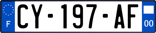 CY-197-AF