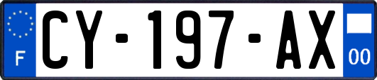 CY-197-AX