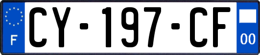 CY-197-CF