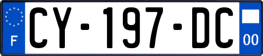 CY-197-DC