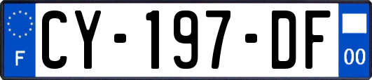 CY-197-DF