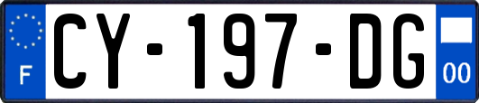 CY-197-DG