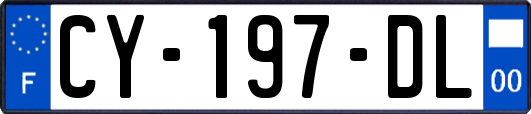 CY-197-DL