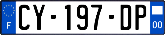CY-197-DP